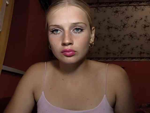 JeniceBoback webcam