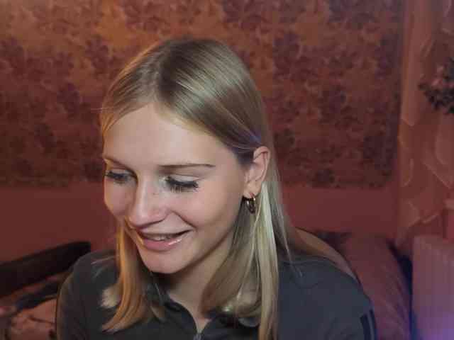 JeniceBoback webcam
