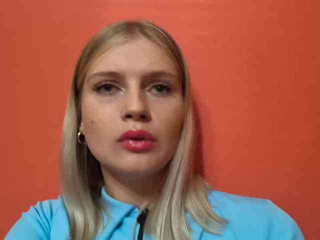 JeniceBoback webcam