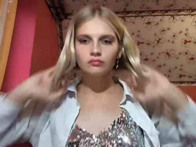 JeniceBoback webcam