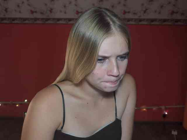 JeniceBoback webcam