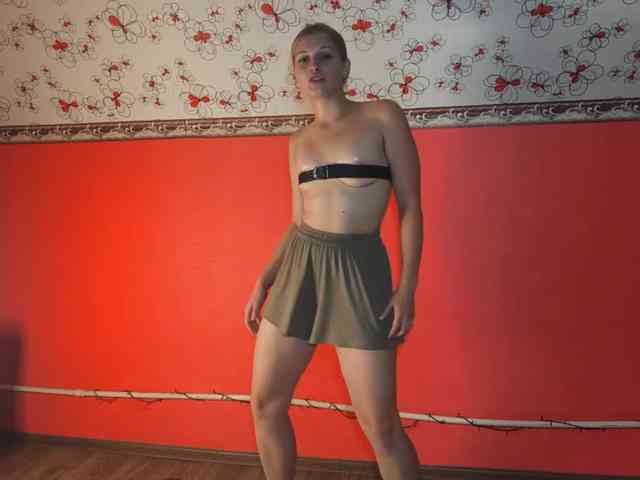 JeniceBoback webcam