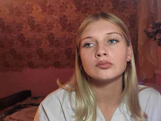 JeniceBoback webcam