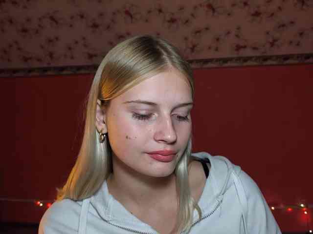 JeniceBoback webcam