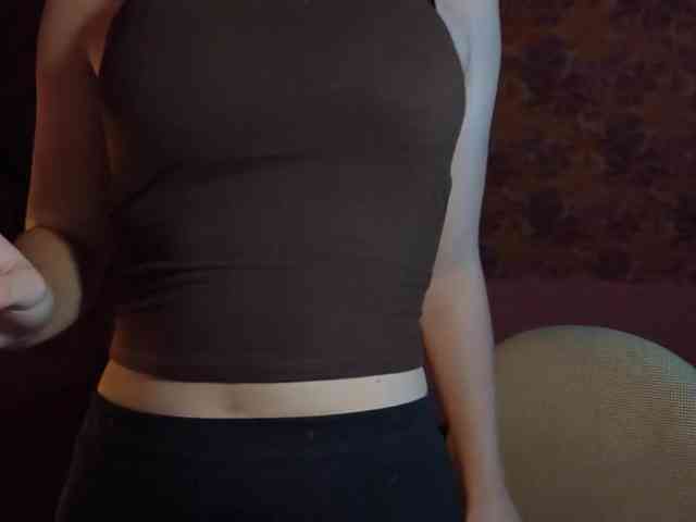 JeniceBoback webcam