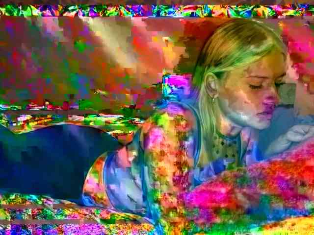 JeniceBoback - Girl 