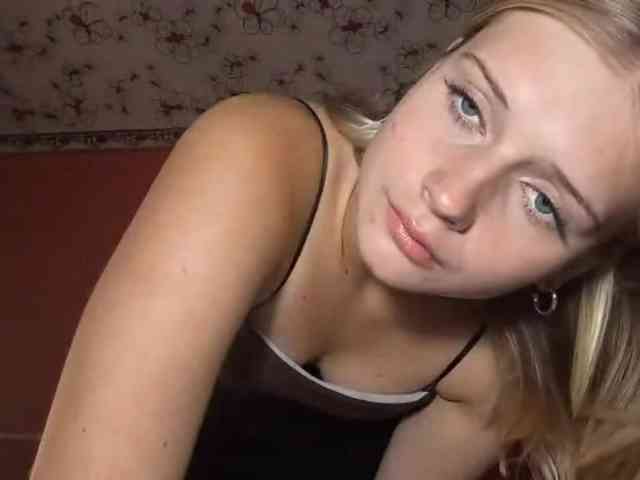 JeniceBoback webcam