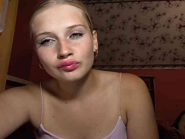 JeniceBoback webcam