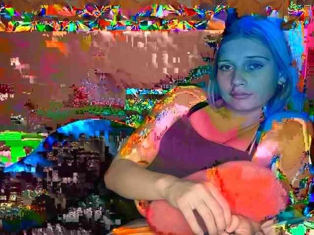 JeniceBoback webcam