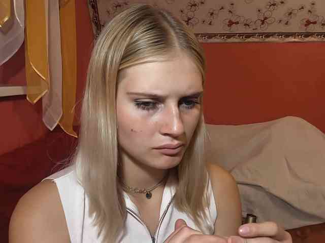 JeniceBoback webcam
