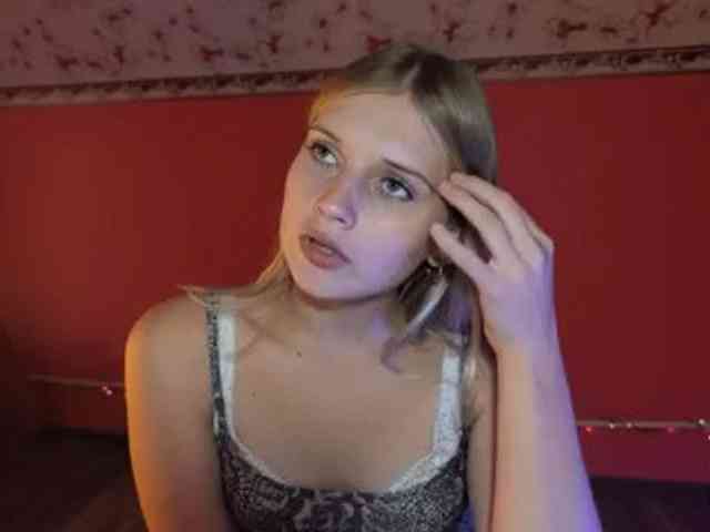 JeniceBoback webcam