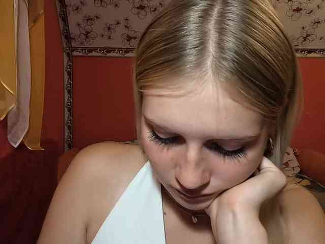 JeniceBoback webcam