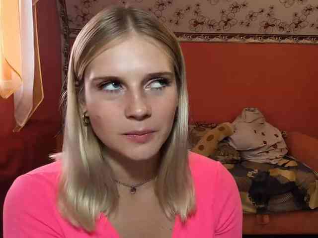 JeniceBoback webcam
