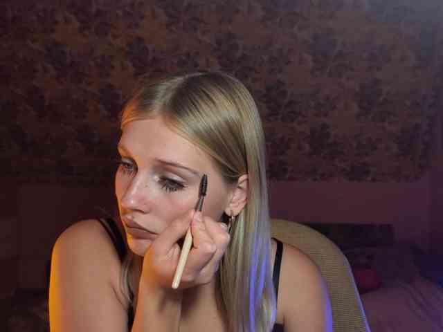 JeniceBoback webcam