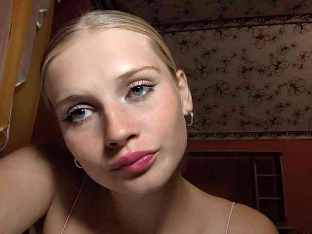 JeniceBoback webcam