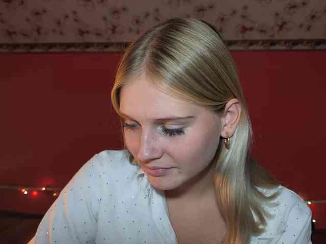 JeniceBoback webcam