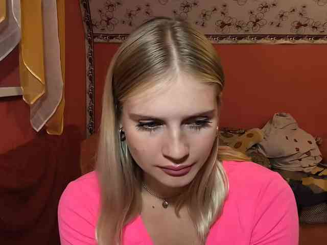 JeniceBoback webcam