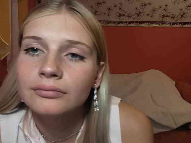 JeniceBoback webcam