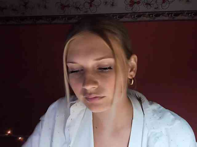 JeniceBoback webcam