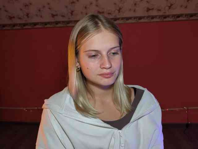 JeniceBoback webcam