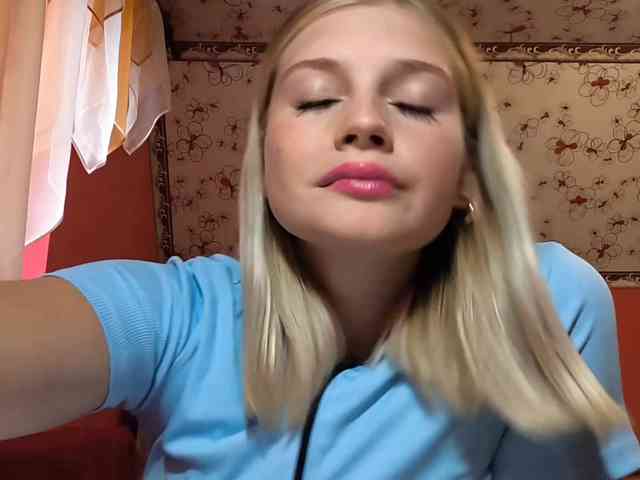 JeniceBoback webcam