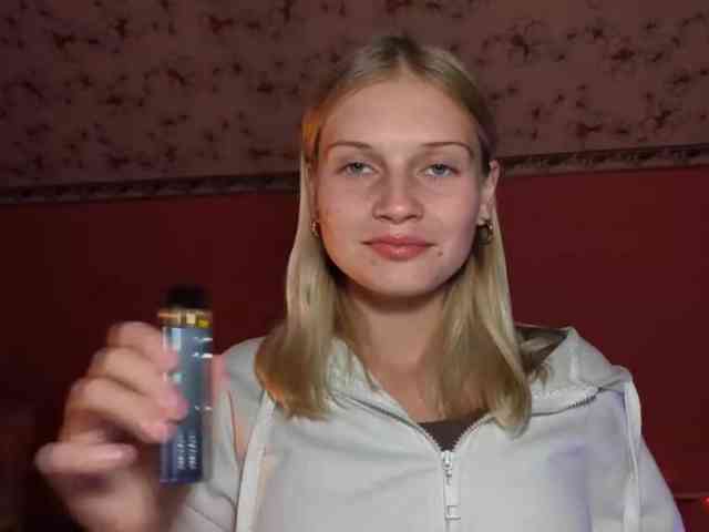 JeniceBoback webcam