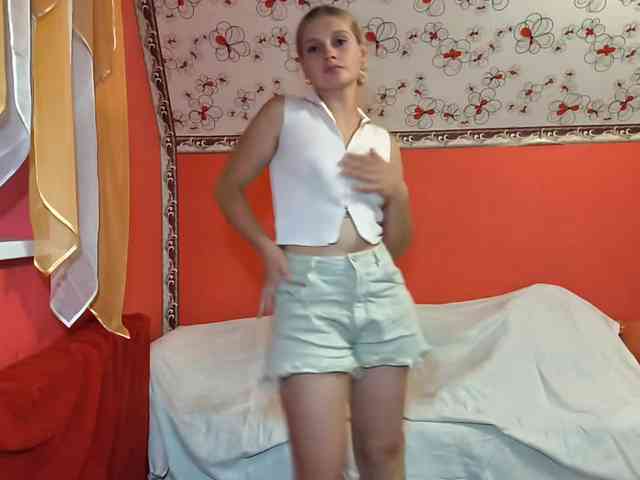 Model: JeniceBoback