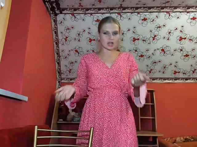 JeniceBoback webcam