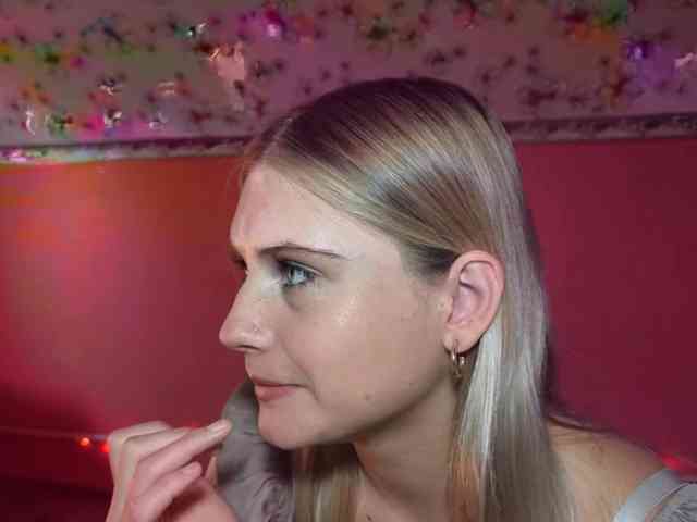 JeniceBoback webcam