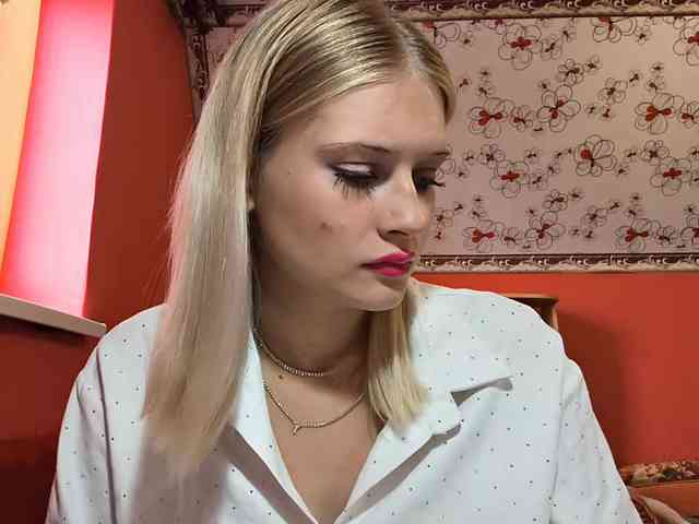 JeniceBoback webcam