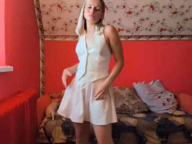 JeniceBoback webcam
