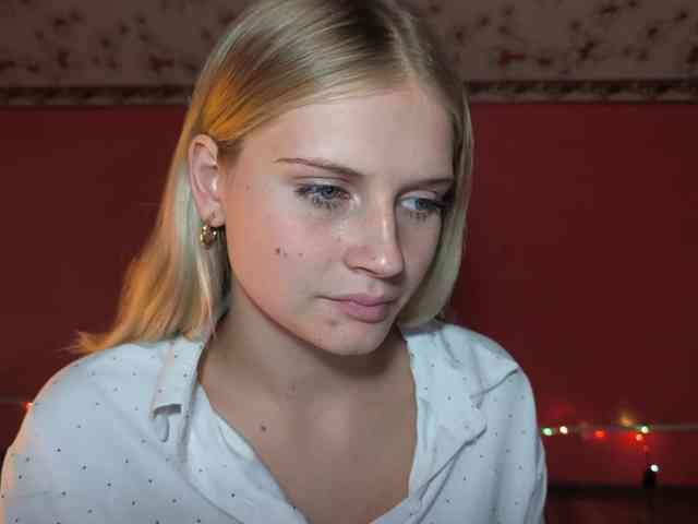 JeniceBoback webcam