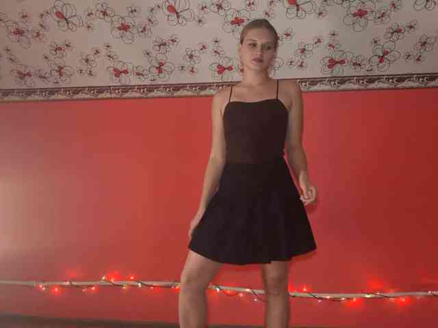 JeniceBoback webcam