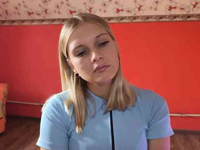JeniceBoback webcam