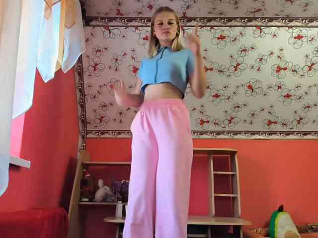 JeniceBoback webcam
