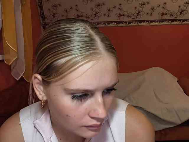 JeniceBoback webcam