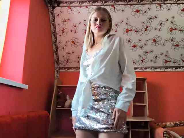 JeniceBoback webcam