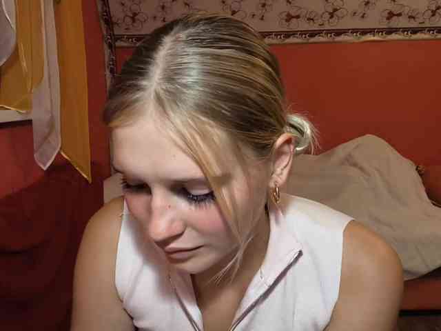 JeniceBoback webcam