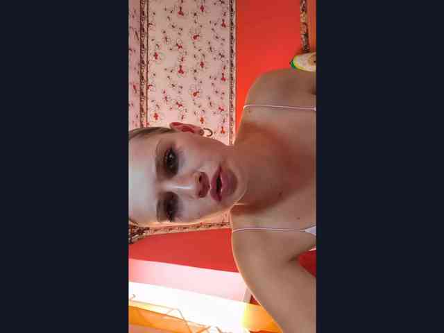 JeniceBoback webcam