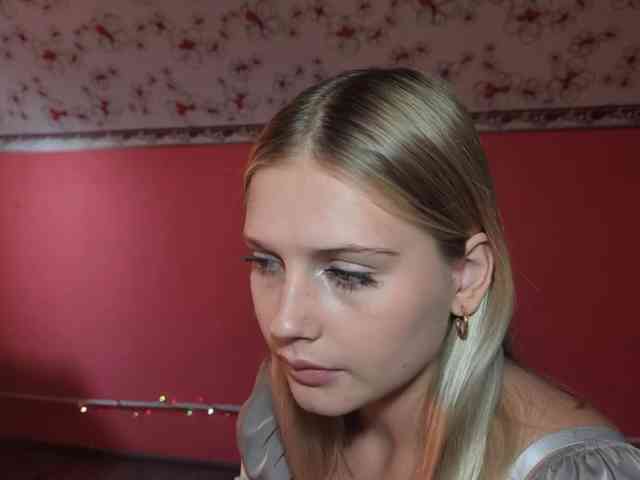 JeniceBoback webcam