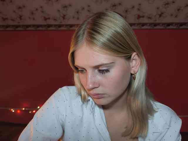 JeniceBoback webcam