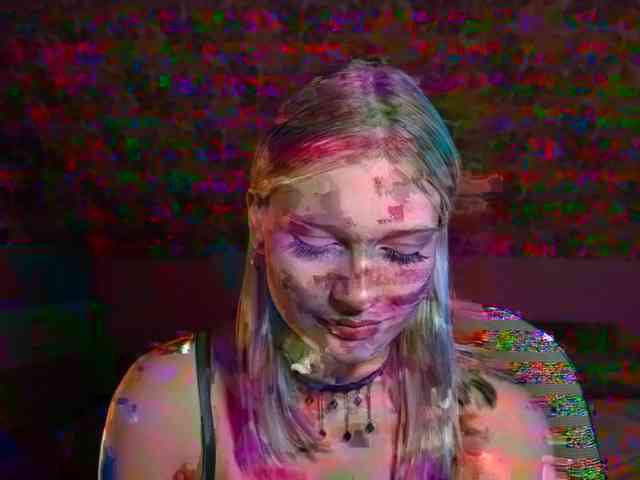 JeniceBoback webcam