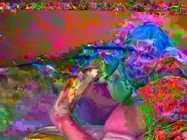 JeniceBoback webcam