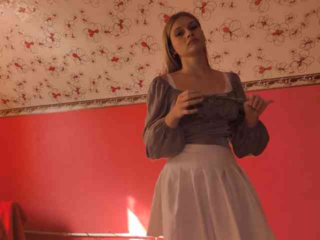 JeniceBoback webcam