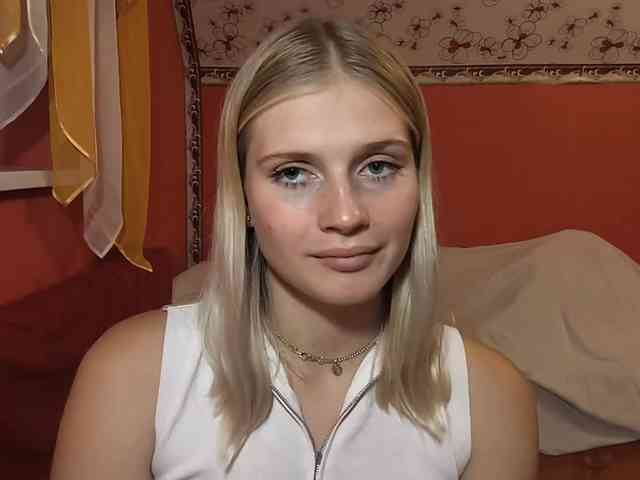 JeniceBoback webcam