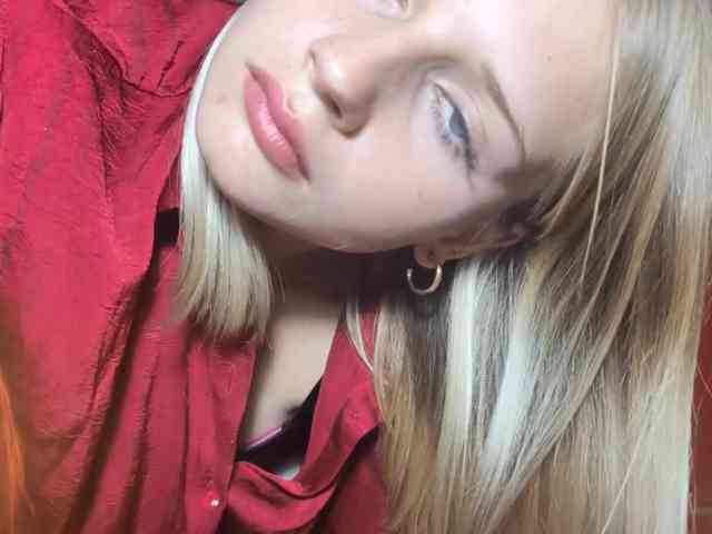 JeniceBoback webcam