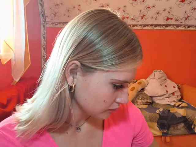 JeniceBoback webcam