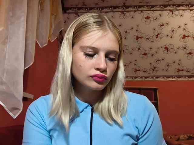 JeniceBoback webcam
