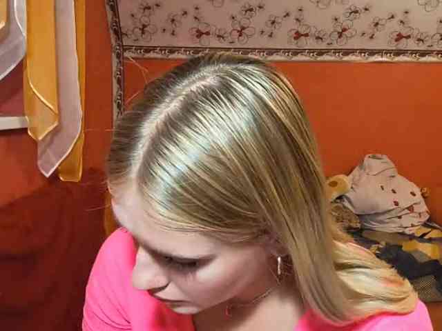 JeniceBoback webcam