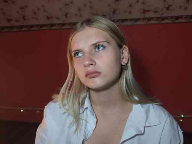 JeniceBoback webcam